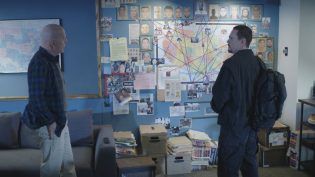 Wire Room photo