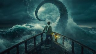 Percy Jackson and the Olympians photo