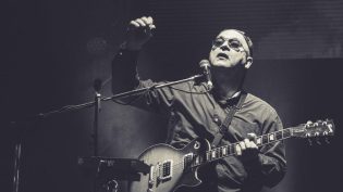Bios. Vidas Que Marcaram a Sua: Os Paralamas do Sucesso photo