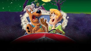 Scooby-Doo! and the Reluctant Werewolf photo