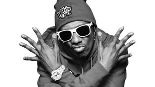 Nick Cannon Presents: Wild 'N Out photo