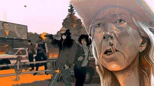 The Last Stand of Ellen Cole photo