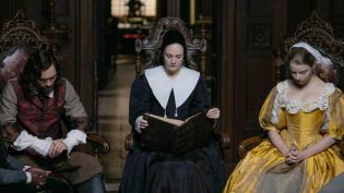 The Miniaturist photo