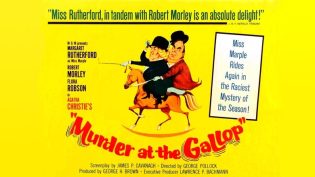 奔马酒店谋杀案 photo