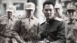仁川登陆作战 photo