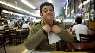 Man v. Food photo