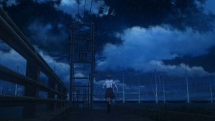 让我聆听爱的歌声 photo