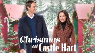Christmas at Castle Hart photo