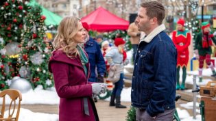Karen Kingsbury's Maggie's Christmas Miracle photo