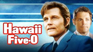 Hawaii Five-O photo