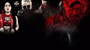TNA iMPACT! photo