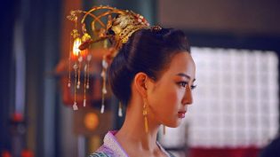 武媚娘传奇 photo