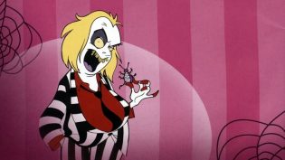 Beetlejuice photo