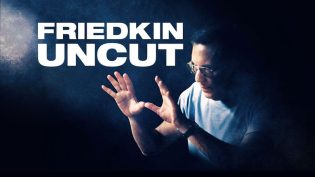 Friedkin Uncut photo