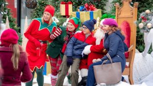 Karen Kingsbury's Maggie's Christmas Miracle photo