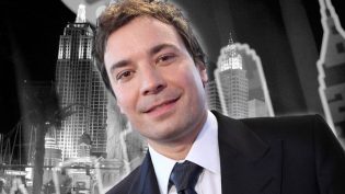 Late Night with Jimmy Fallon photo