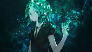 宝石之国 photo