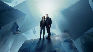 Dark Matter photo