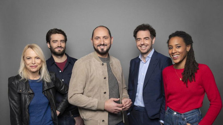 C ce soir, le débat photo