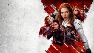Black Widow photo