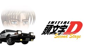 头文字D photo
