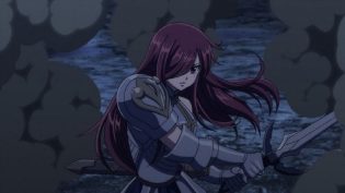 妖精的尾巴剧场版：龙泣 photo