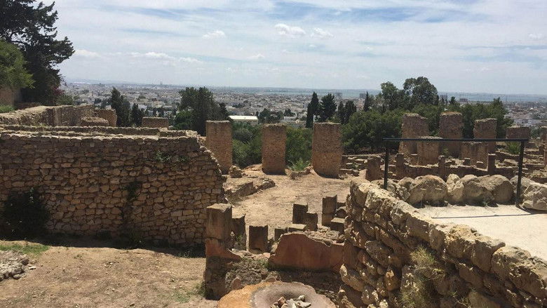 Ils ont changé le monde - Les Carthaginois photo