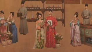 国色芳华 photo