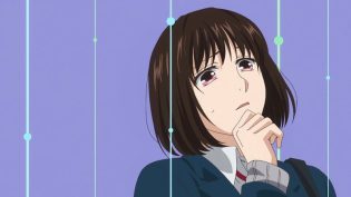 这爱情有点奇怪 photo