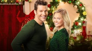 With Love, Christmas photo
