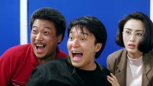 逃学威龙 photo