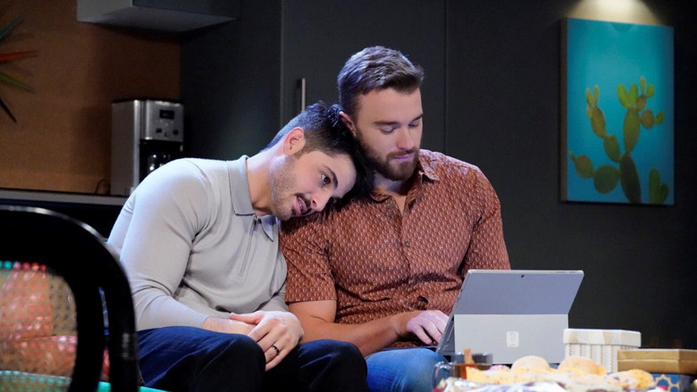 Days of Our Lives: A Very Salem Christmas photo