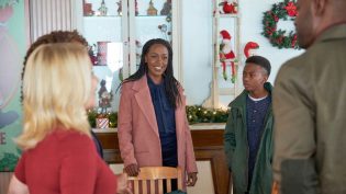 Christmas in Evergreen: Letters to Santa photo