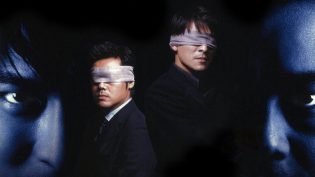 暗战 photo