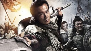 忠烈杨家将 photo