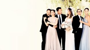 集体婚礼 photo