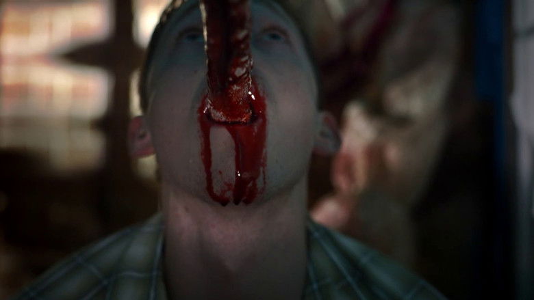 Halloween Massacre photo