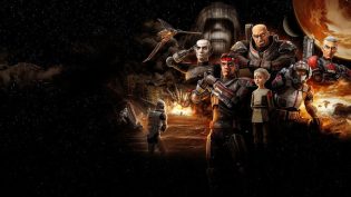 Star Wars: The Bad Batch photo