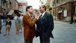 Concorrenza sleale photo