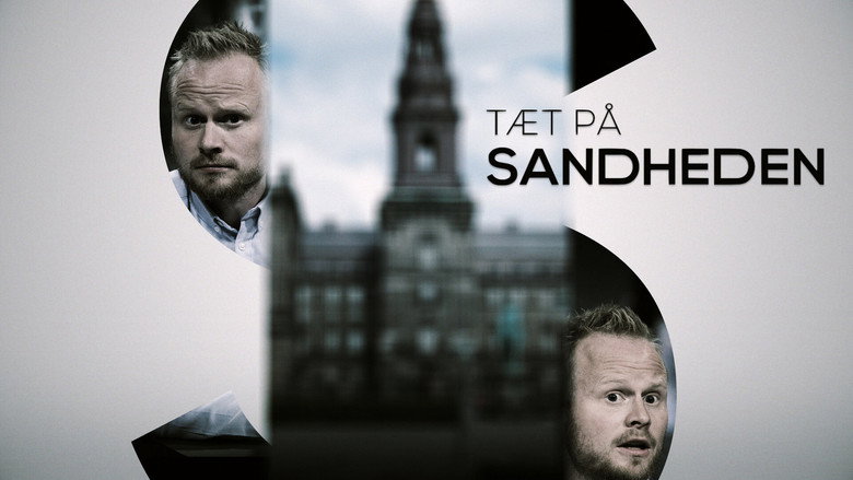 Tæt på sandheden photo
