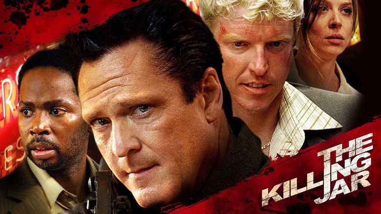 人质杀手 photo
