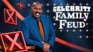 Celebrity Family Feud photo