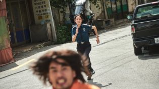 女警 photo