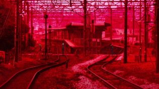 福音战士新剧场版：终 photo