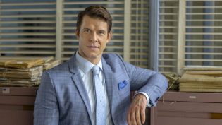 Signed, Sealed, Delivered: Higher Ground photo
