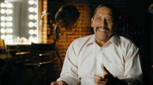 Inmate #1: The Rise of Danny Trejo photo