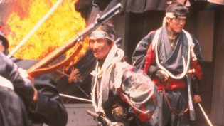 壬生义士传 photo