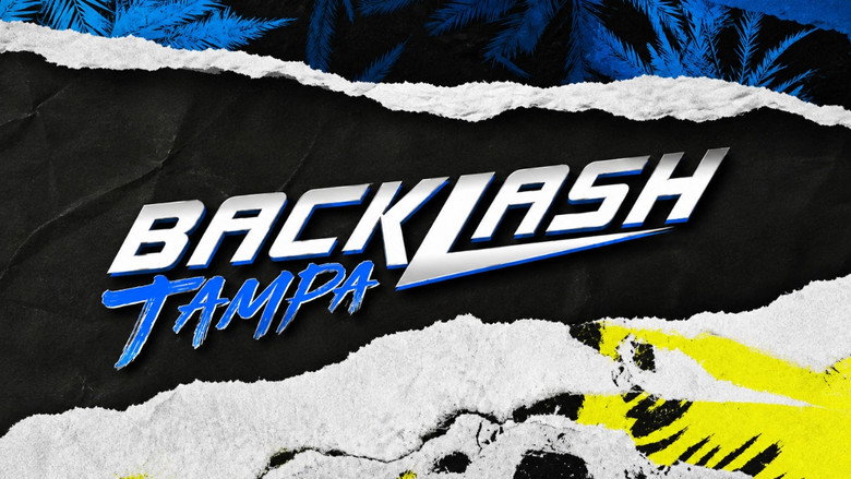 Backlash Tampa photo