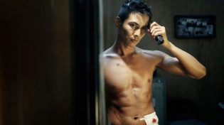 孤胆特工 photo