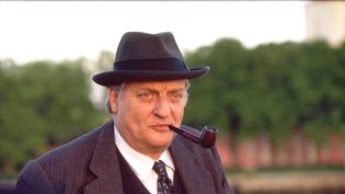 Maigret photo